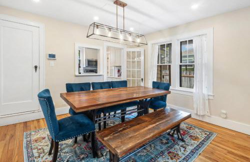 Spacious Downtown Oasis - Foto 3