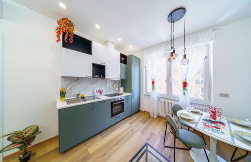 Komsi Group Apartments Genova - Foto 50