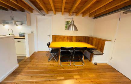 Afan Forest Bunk House-Converted Chapel Sleeps 35 - Foto 32