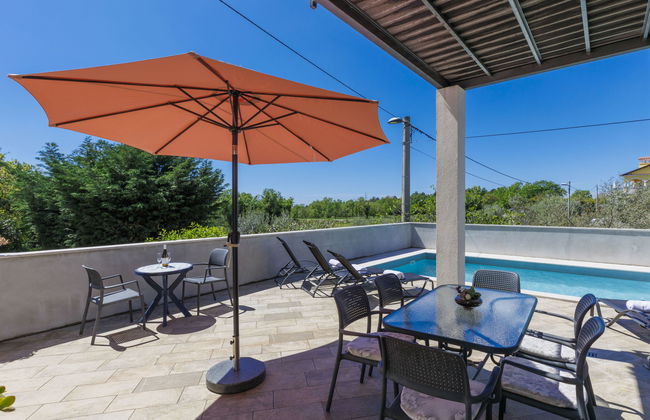 Villa Soši - Foto 10