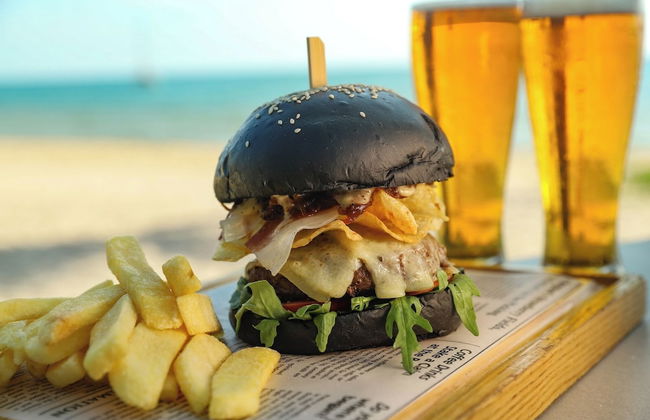 Vanda Beach Boutique Villa - Photo 6