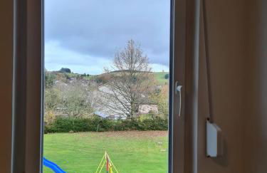 Guesthouse Wallenborn - Appartement - Foto 16