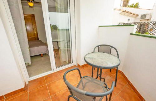 Las Palmeras 68 - Foto 45