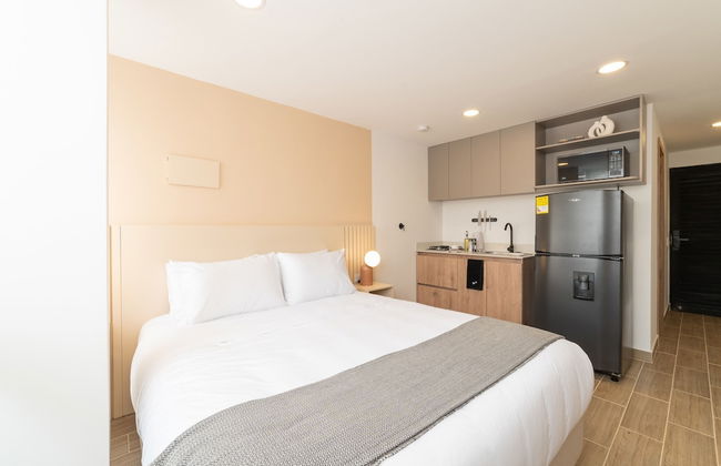 w Beautiful Loft in Laureles - Foto 5