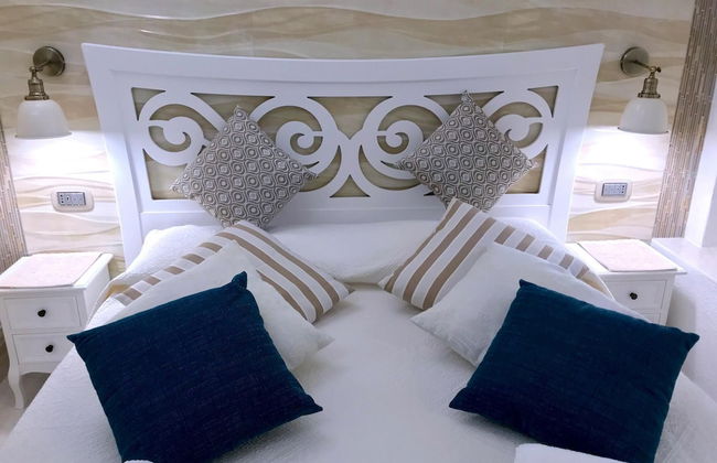 Villa Mica in La Maddalena - Photo 1