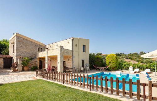 Villa Satra - Foto 7