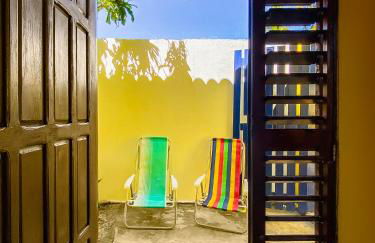 Casa Amarela em Icaraí de Amontada - Foto 35