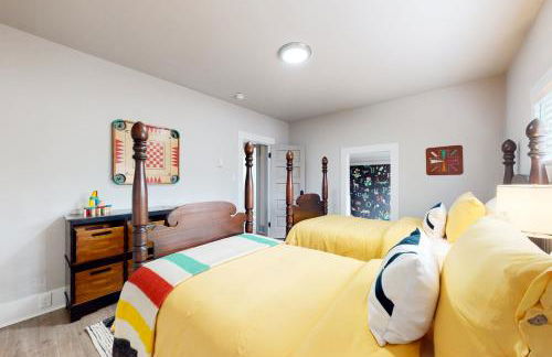 Tacoma Garden Hideaway - Foto 22