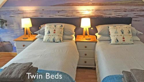 Old Fisherman's Cottage - Foto 4