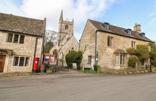 Castle Combe Cottage - Foto 48