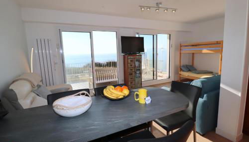 La Falaise by TAH - Face mer avec grande terrasse - Foto 2