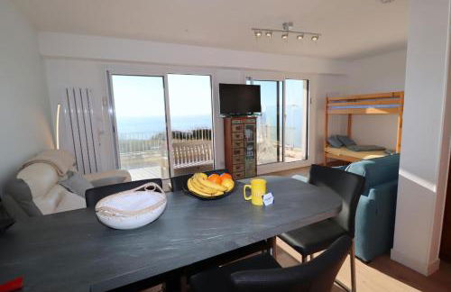 La Falaise by TAH - Face mer avec grande terrasse - Foto 2