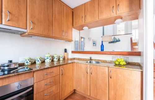 Apartamento Ses Arcades 10 - Foto 10