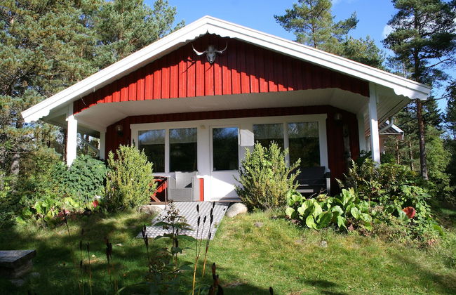 Björsjödal - Foto 6