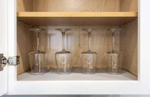 Cozy Comfort near Fountain Square- Downtown Indy - Photo 55