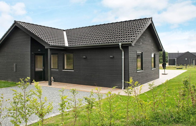 10 Person Holiday Home in Haderslev-by Traum - Foto 1