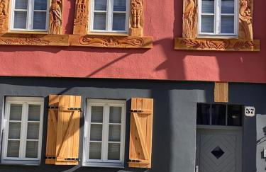 Ferienhaus Harztörchen - Foto 1