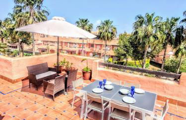 Verazul Ático 3 dormitorios - Foto 4