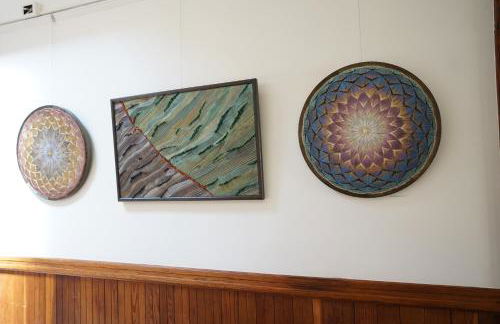 Perfect Location - 4BD,1BA - Restored Redwood Home - Foto 44