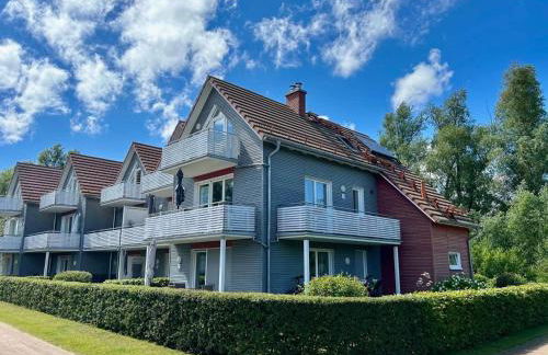 Ferienwohnungen PerlePlau - Foto 29