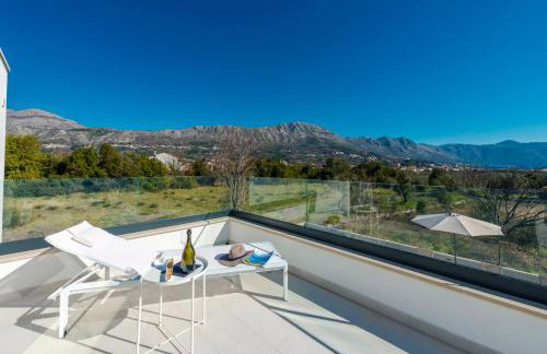 Villa Invigo - Brand New Private Pool Villa - Foto 46