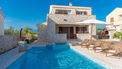 Villa Kirstin - Foto 3