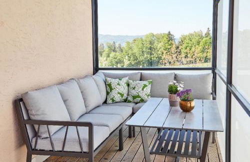 Ferienwohnungen Wald und Wiese - Foto 2