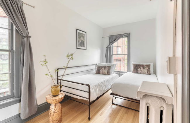 Beatrice by Avantstay Charming Catskills Escape - Foto 9