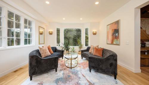 Secluded Forest Oasis - Your Ultimate Retreat Awaits! - Foto 2