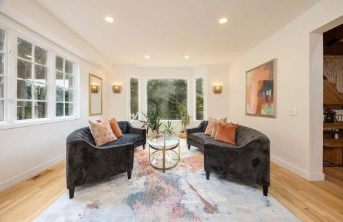 Secluded Forest Oasis - Your Ultimate Retreat Awaits! - Foto 2