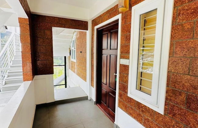 Kanavu Valley View Resort - Foto 44