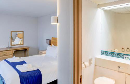 Belvilla Aberdeen Bridge of Don Exhibition Centre - Foto 24