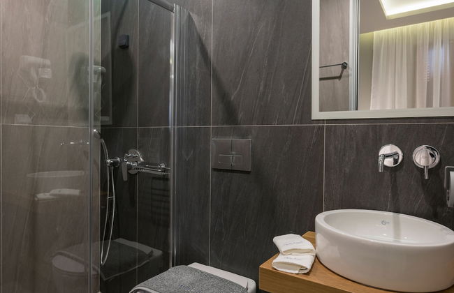 MIRMA CITY studio & apartment - Foto 41