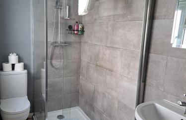 Cosy Station Escape - Foto 21