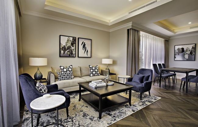 The Arbour Boutique Apartments - Foto 18