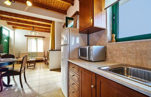 Achilleas Apartments with Sea View - Foto 44