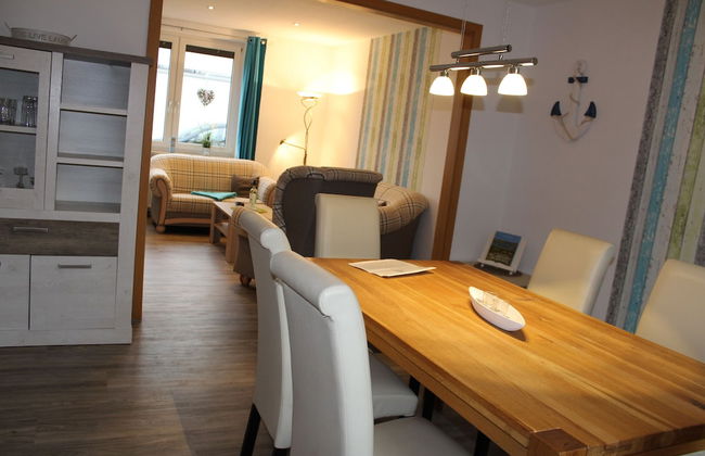 Appartment Vermietung Lütje - Foto 21