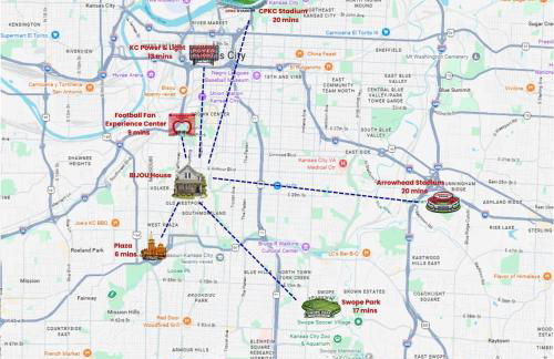 Top Walk score! Prime Westport Midtown Location! - Foto 48