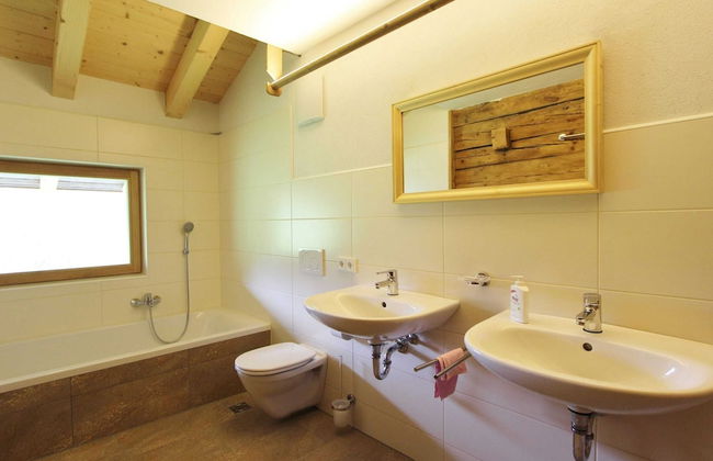 Cozy Chalet in Sankt Johann in Tirol near Ski Area - Foto 27