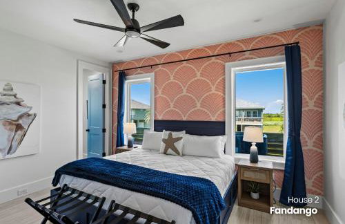 Luxury Beachfront Escape 2 Homes, Pools & Hot Tubs - Foto 37