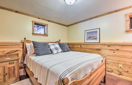 Waitsfield Vacation Rental with Private Hot Tub - Foto 12