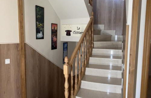 Casa Rural La Chistera - Foto 35