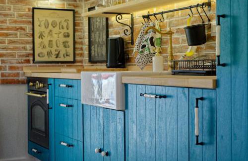 Unique retreat - Apartment Harmony with private pool - Photo 32