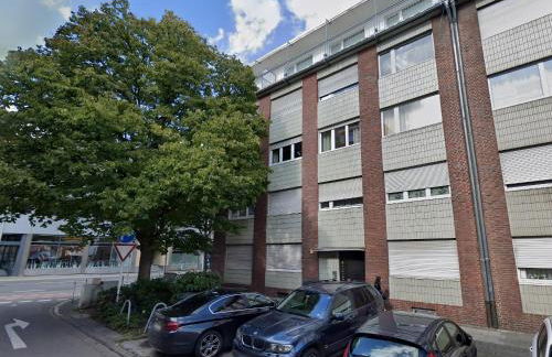 ProStays Apartment in Mönchengladbach - 1 Schlafzimmer - 2 Betten - Foto 8