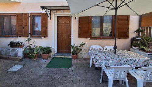 Casa Silvana Relax e Mare nel cuore di Sant'Antioco - Foto 4