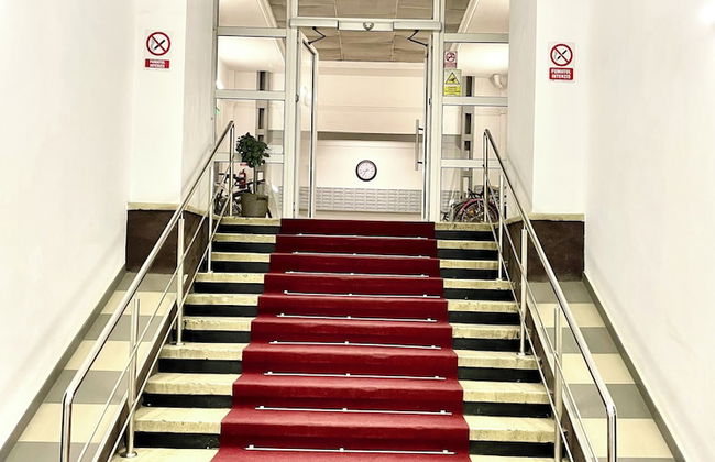 Tower Old City Apartment - Foto 29