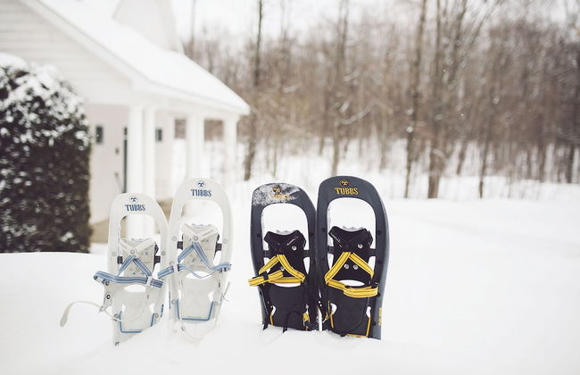 Cottages at Bay Harbor - Foto 43