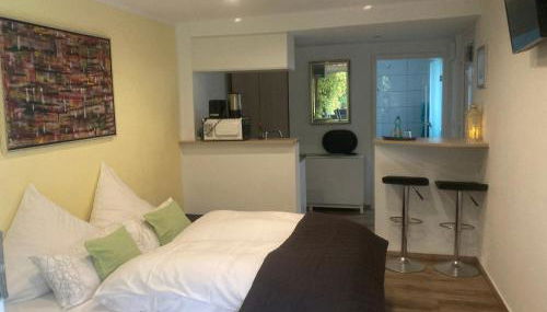 AusZeit Nähe Airport - Foto 3