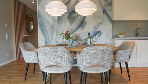 101-Freiburg - 2 Appartements - Foto 2