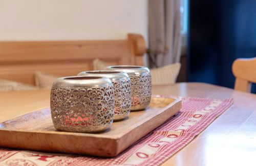 Ferienwohnung Elisabeth - Foto 20